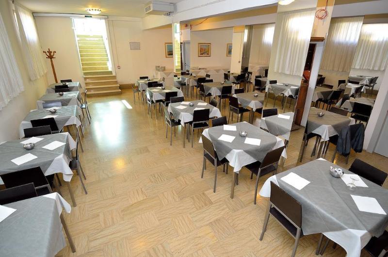 Venice Hotel San Giuliano galeri fotoğrafı