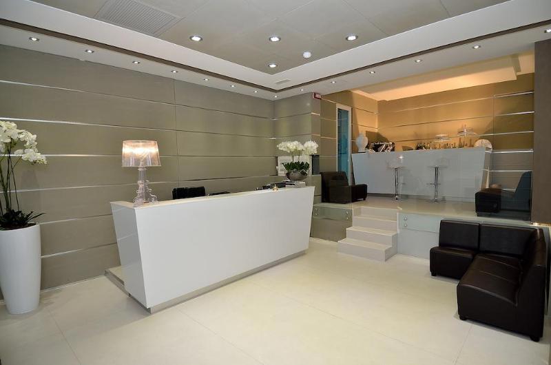 Venice Hotel San Giuliano galeri fotoğrafı