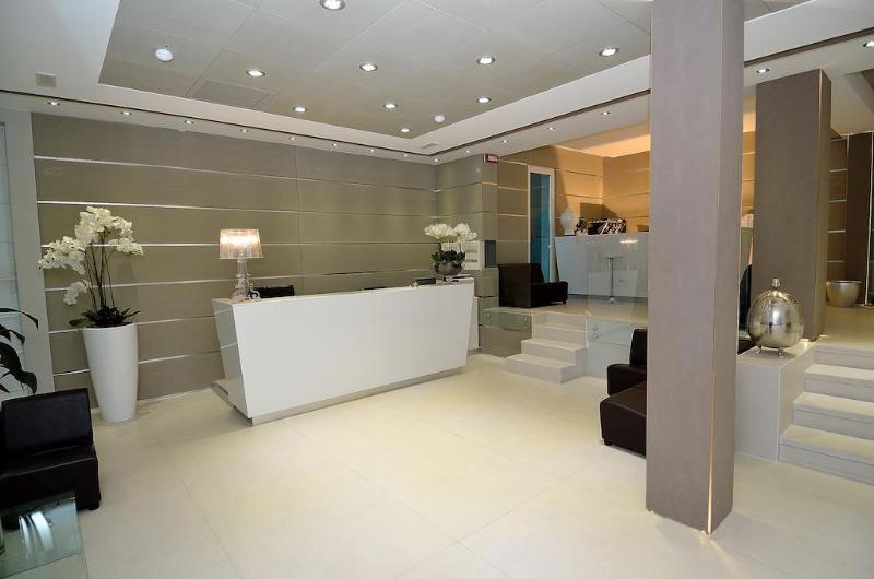 Venice Hotel San Giuliano galeri fotoğrafı