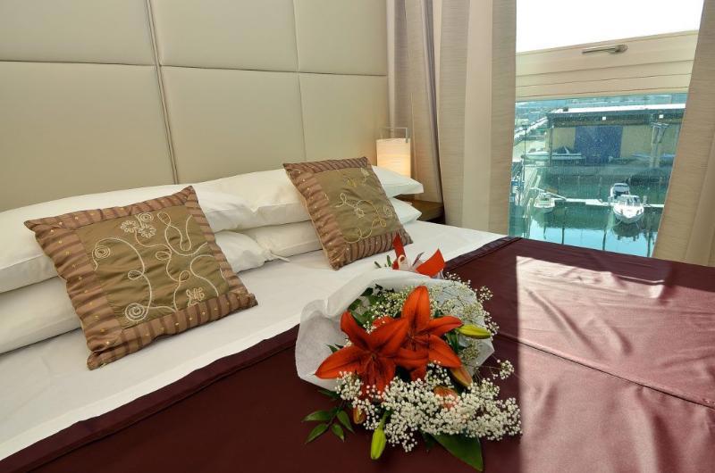 Venice Hotel San Giuliano galeri fotoğrafı