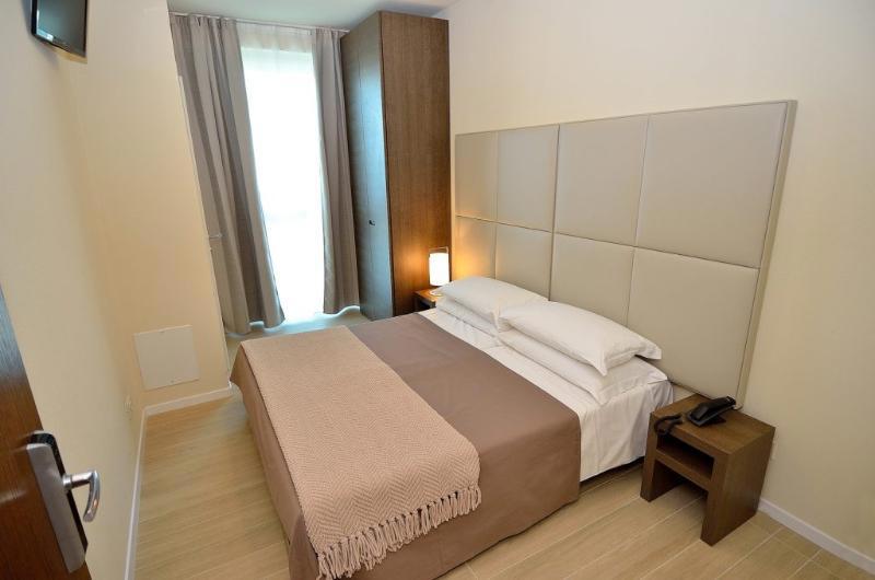Venice Hotel San Giuliano galeri fotoğrafı