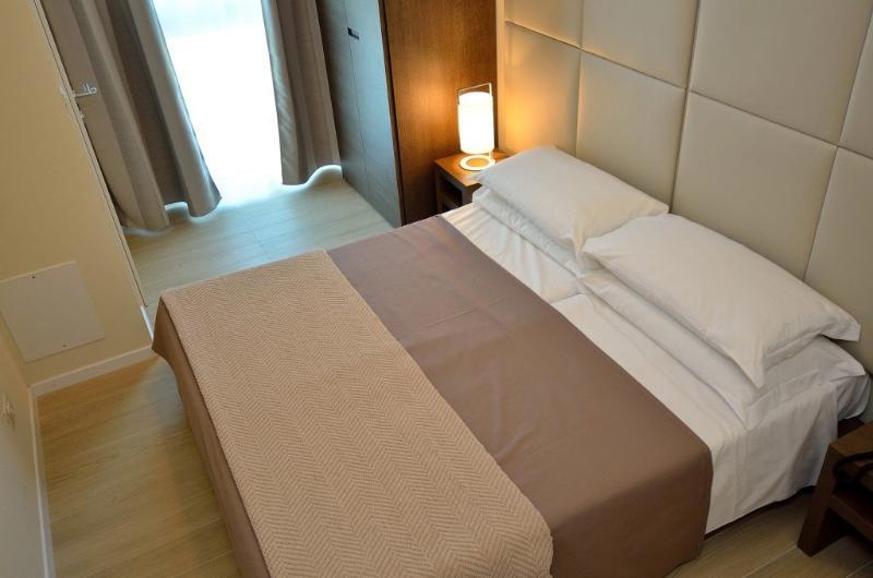 Venice Hotel San Giuliano galeri fotoğrafı