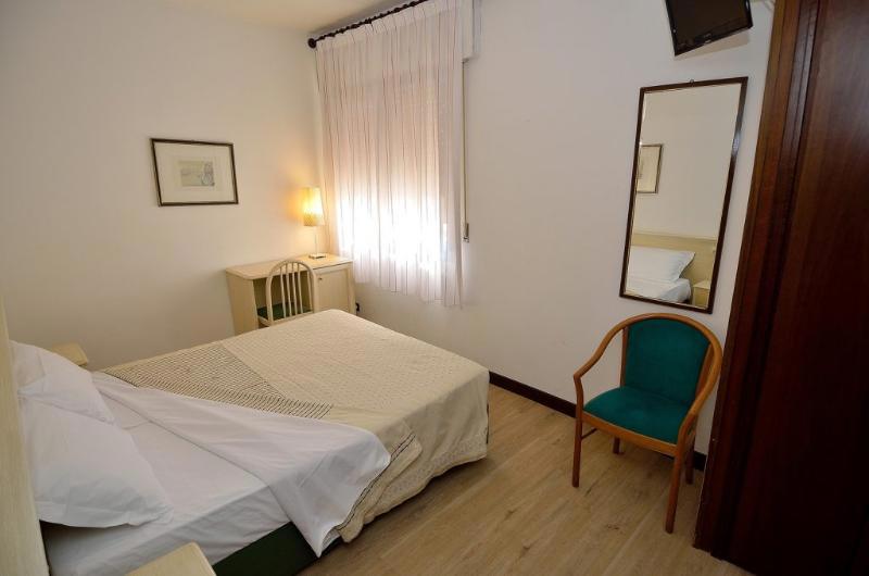 Venice Hotel San Giuliano galeri fotoğrafı
