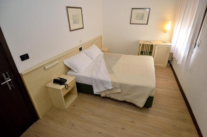 Venice Hotel San Giuliano galeri fotoğrafı