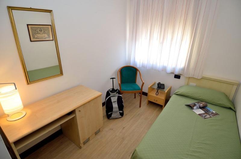 Venice Hotel San Giuliano galeri fotoğrafı