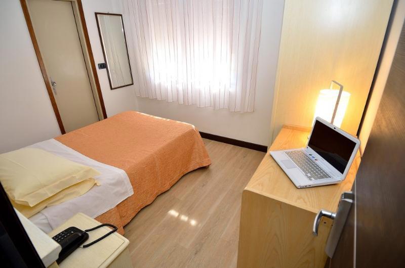 Venice Hotel San Giuliano galeri fotoğrafı