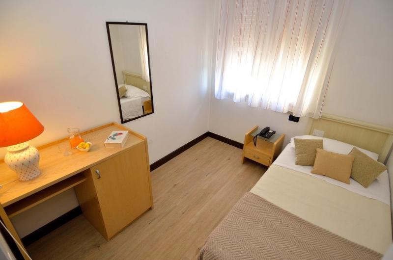 Venice Hotel San Giuliano galeri fotoğrafı