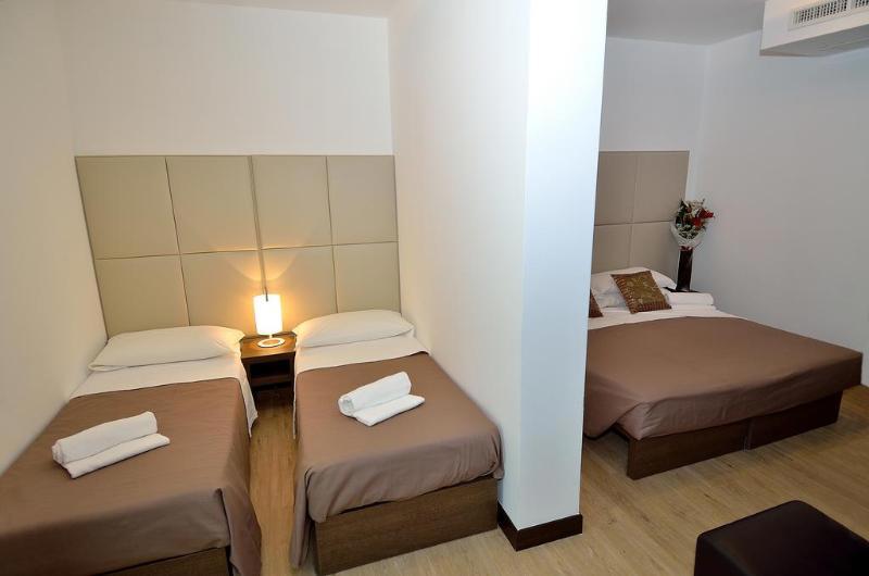 Venice Hotel San Giuliano galeri fotoğrafı