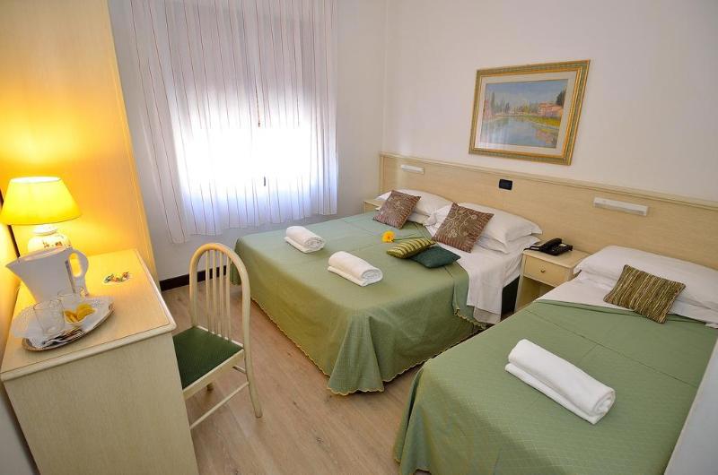 Venice Hotel San Giuliano galeri fotoğrafı