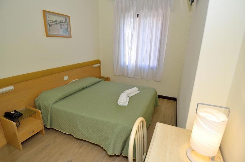 Venice Hotel San Giuliano galeri fotoğrafı