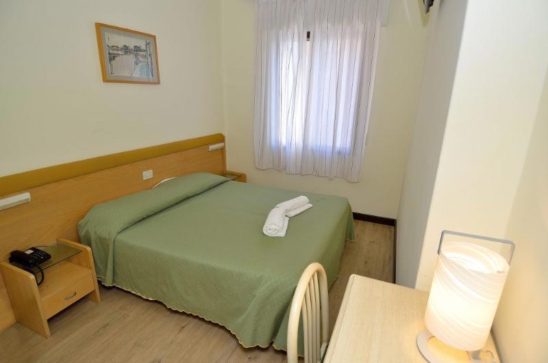 Venice Hotel San Giuliano galeri fotoğrafı