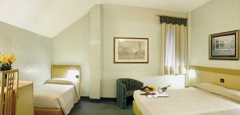 Venice Hotel San Giuliano galeri fotoğrafı
