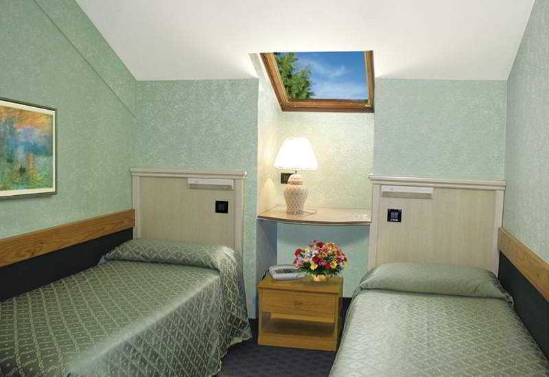 Venice Hotel San Giuliano galeri fotoğrafı