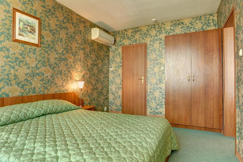 Hemus Hotel