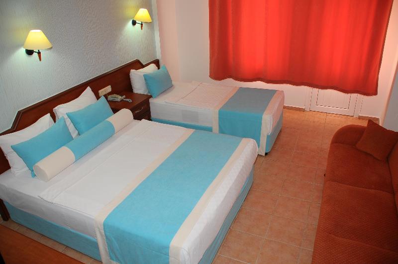 Xeno Eftalia Resort Hotel galeri fotoğrafı