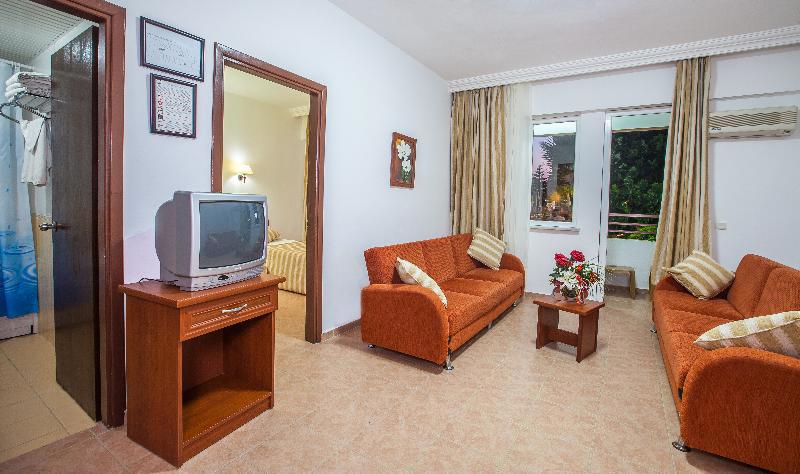 Xeno Eftalia Resort Hotel galeri fotoğrafı
