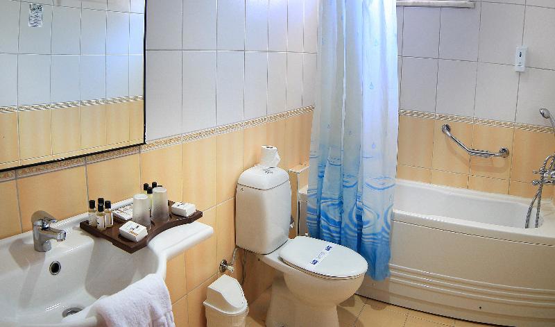 Xeno Eftalia Resort Hotel