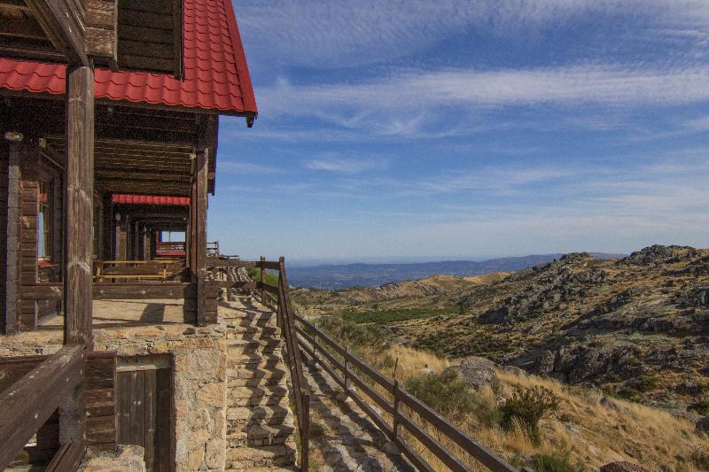 Luna Chalets Da Montanha