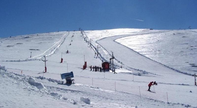 Luna Chalets Da Montanha