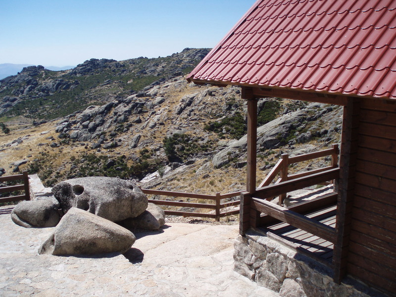 Luna Chalets Da Montanha