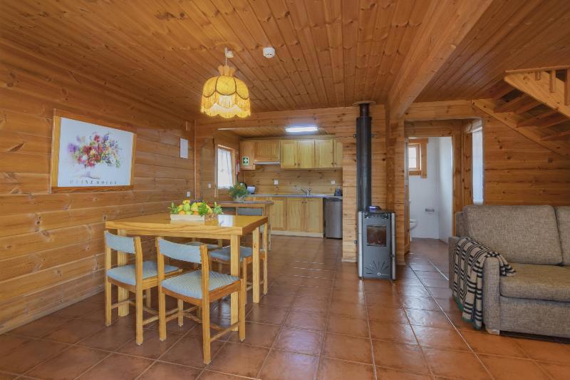 Luna Chalets Da Montanha