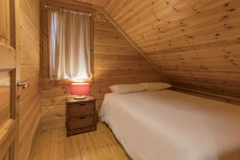 Luna Chalets Da Montanha