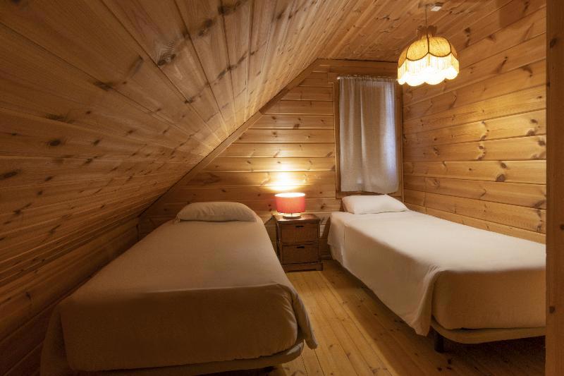 Luna Chalets Da Montanha