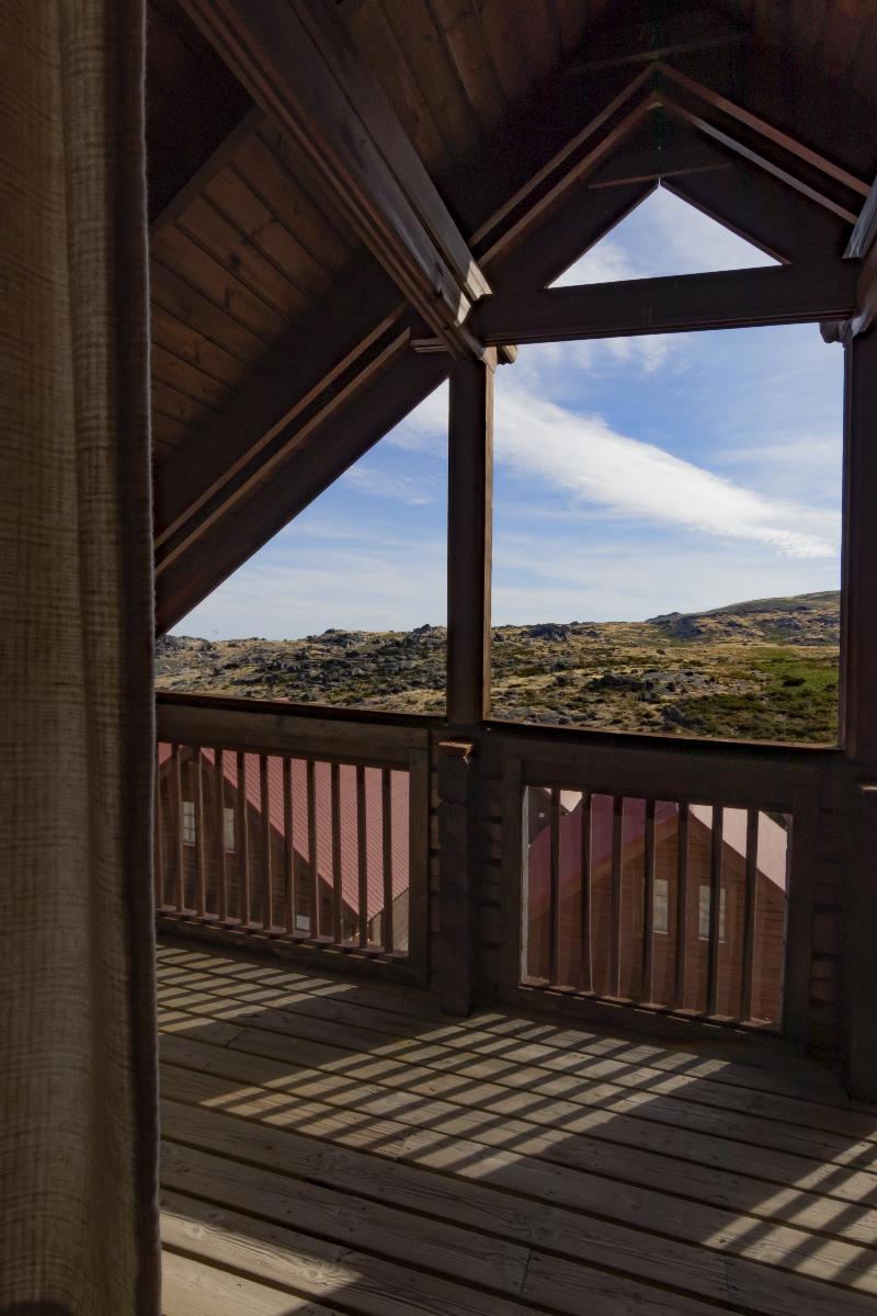 Luna Chalets Da Montanha