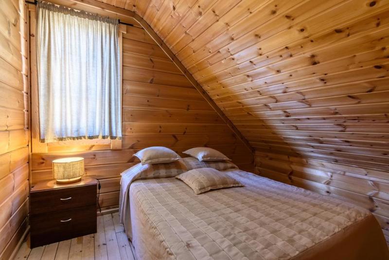 Luna Chalets Da Montanha
