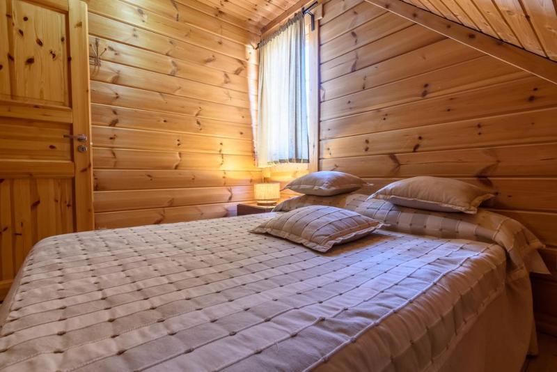 Luna Chalets Da Montanha