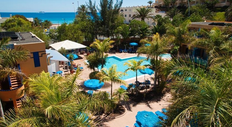 Bluesea Jandia Luz