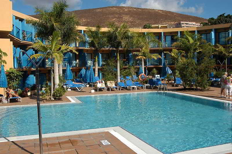 Bluesea Jandia Luz