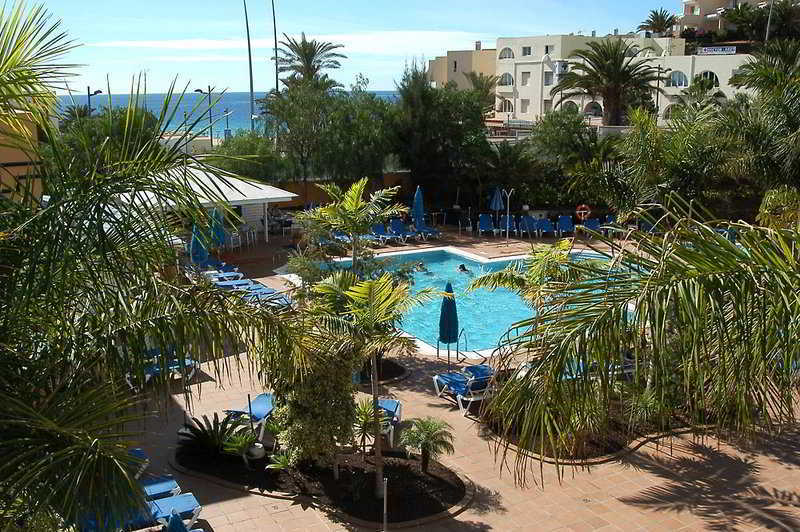 Bluesea Jandia Luz