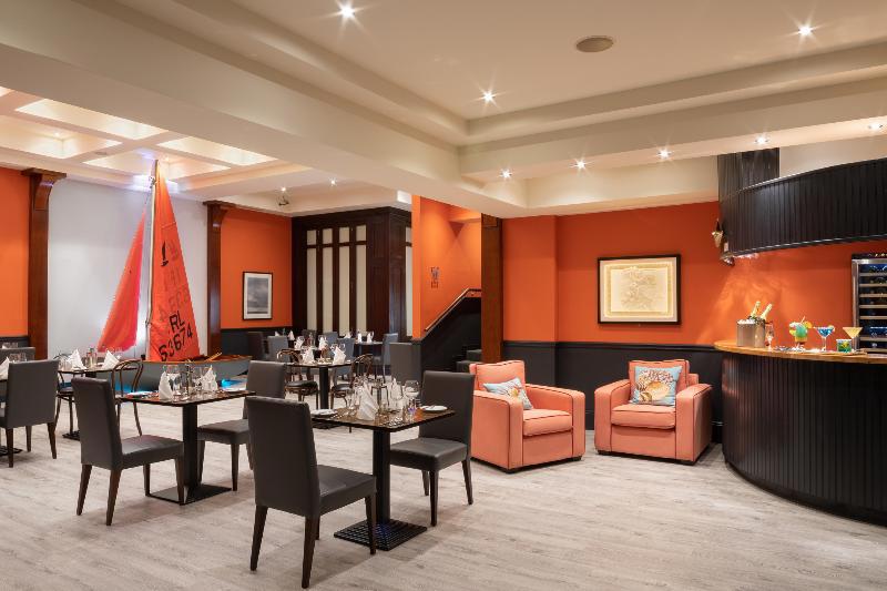 The Mariner Hotel