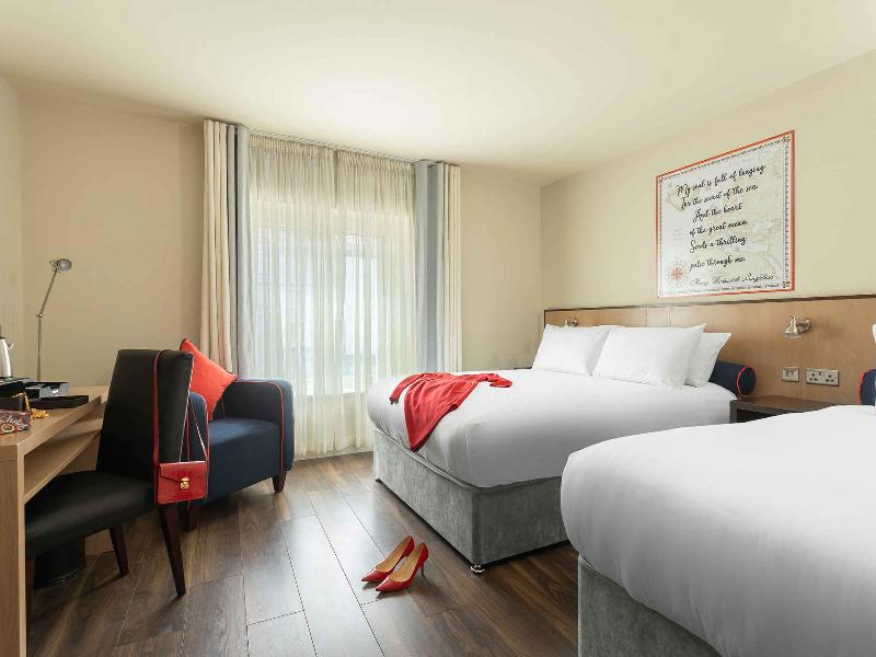 The Mariner Hotel