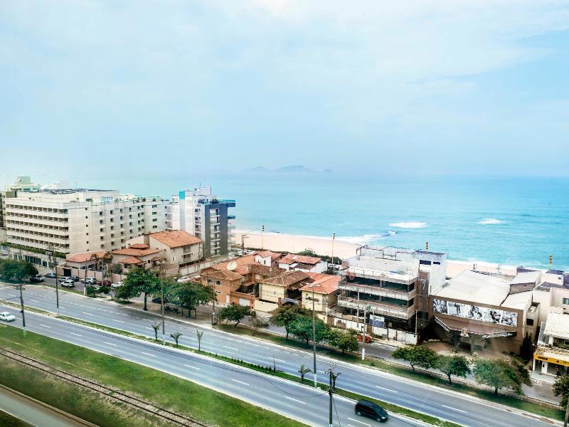 Ibis Macae