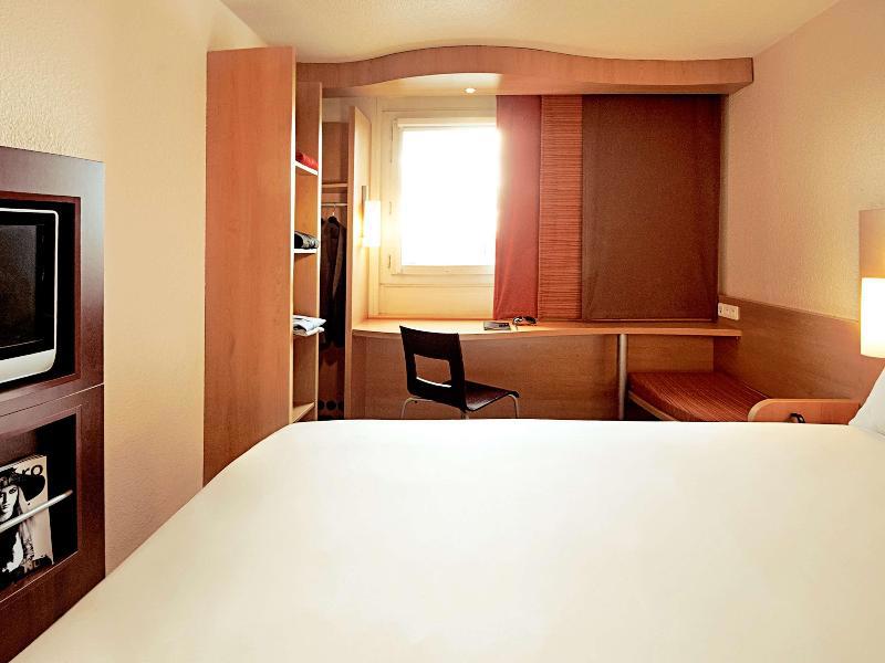 Ibis Macae