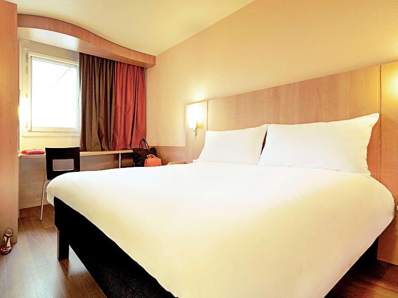 Ibis Macae