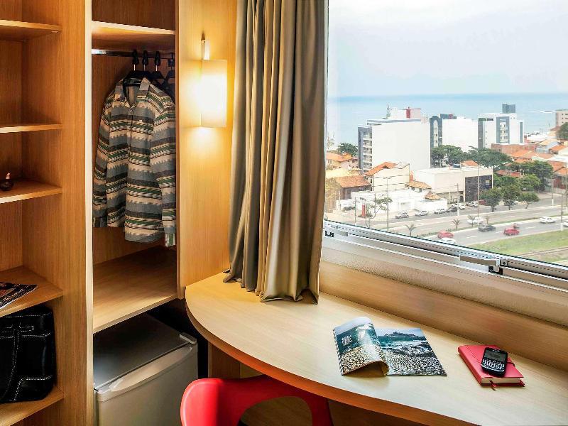 Ibis Macae
