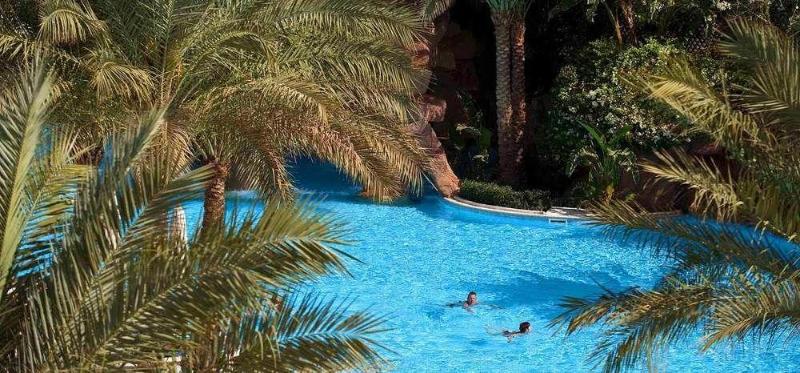 Baron Palms Adults Friendly Only 16 Years Plus Boutique Hotel Style