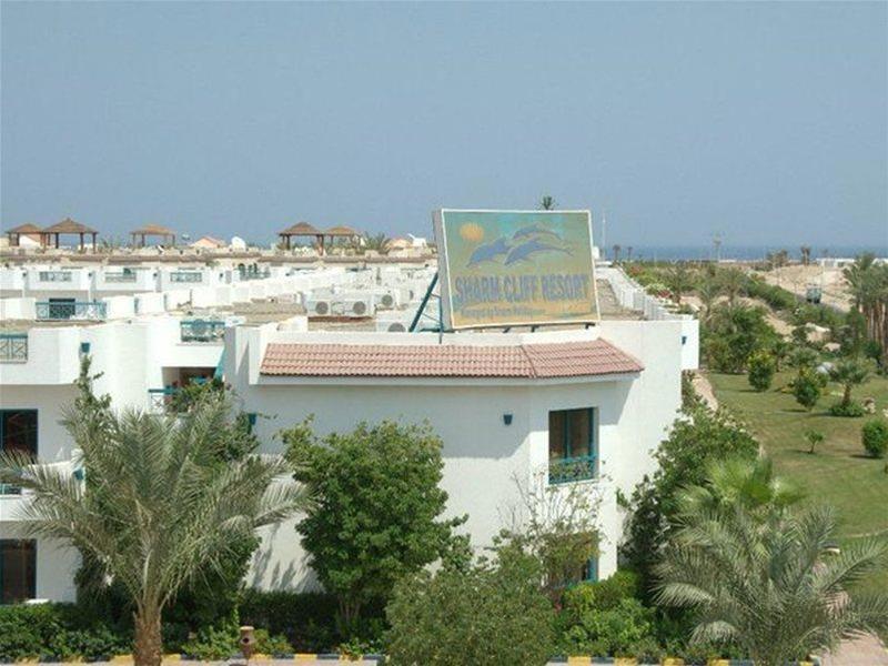 Sharm Cliff Resort galeri fotoğrafı