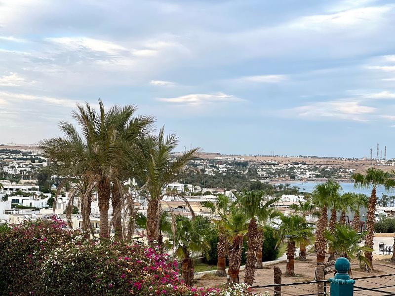 Sharm Cliff Resort galeri fotoğrafı