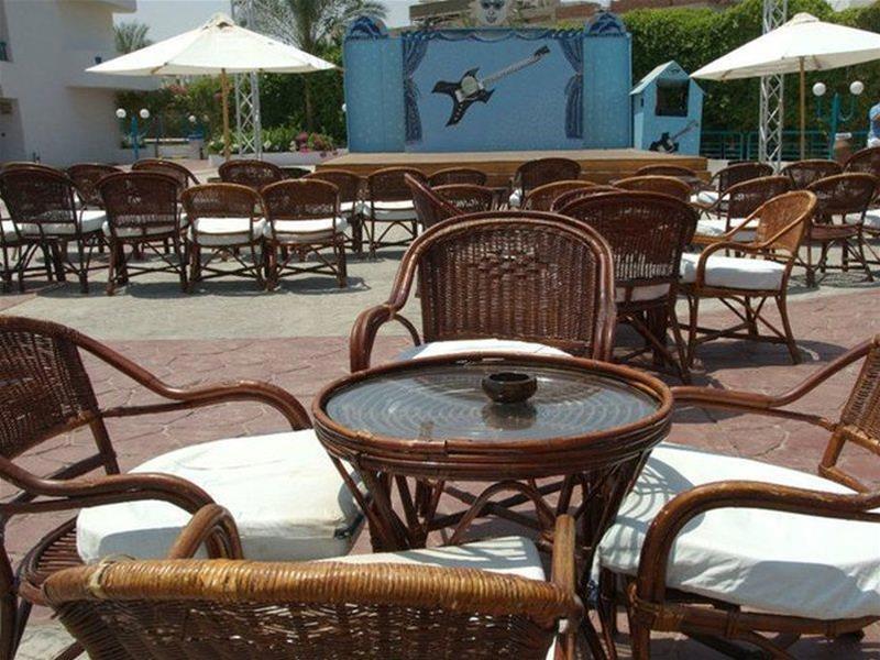 Sharm Cliff Resort galeri fotoğrafı