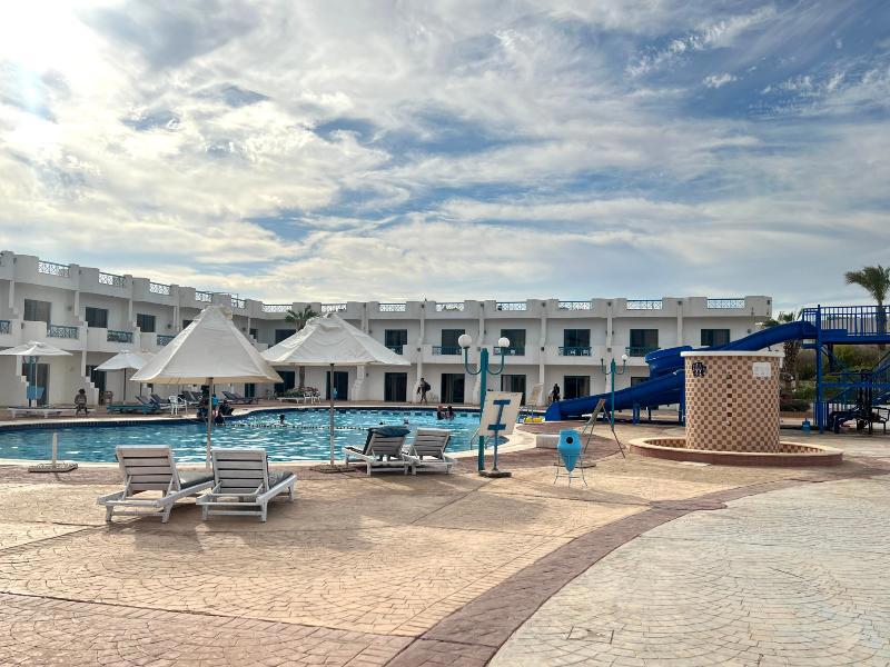 Sharm Cliff Resort galeri fotoğrafı