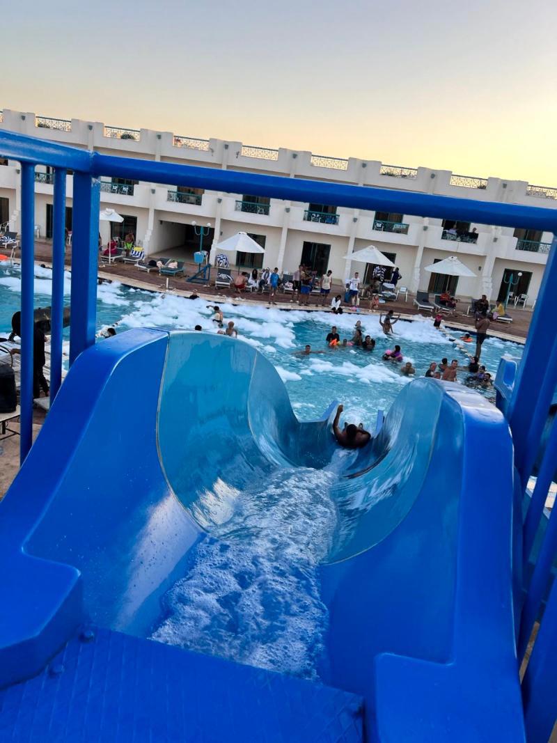 Sharm Cliff Resort galeri fotoğrafı