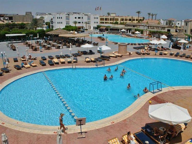 Sharm Cliff Resort galeri fotoğrafı