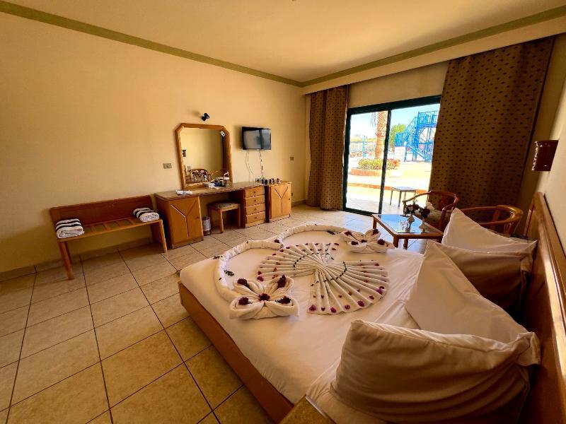 Sharm Cliff Resort galeri fotoğrafı