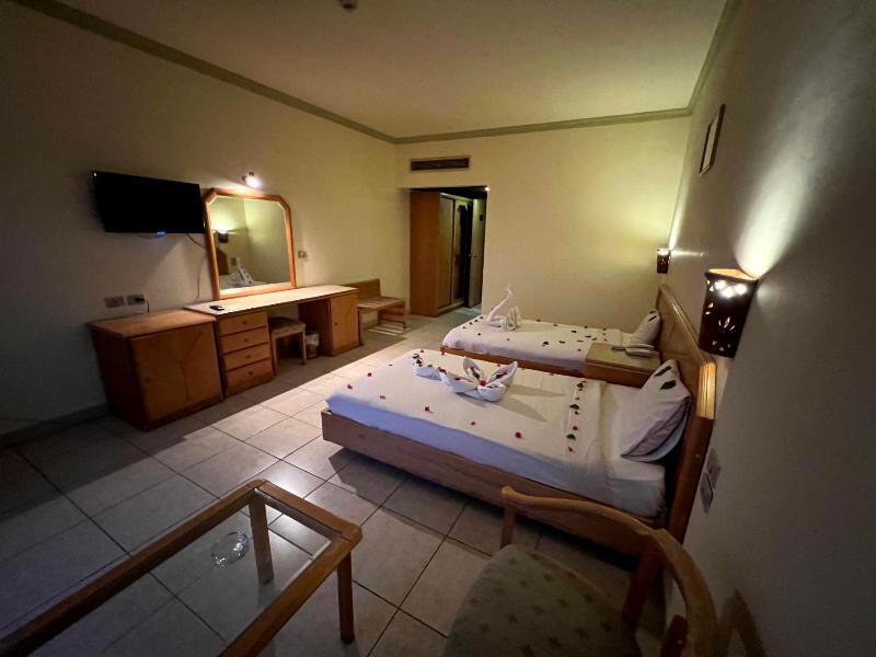 Sharm Cliff Resort fotoğrafı