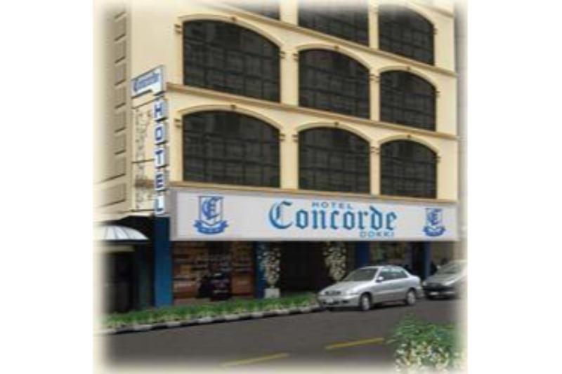 Concorde Hotel Dokki