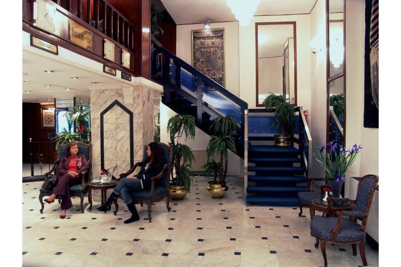 Concorde Hotel Dokki